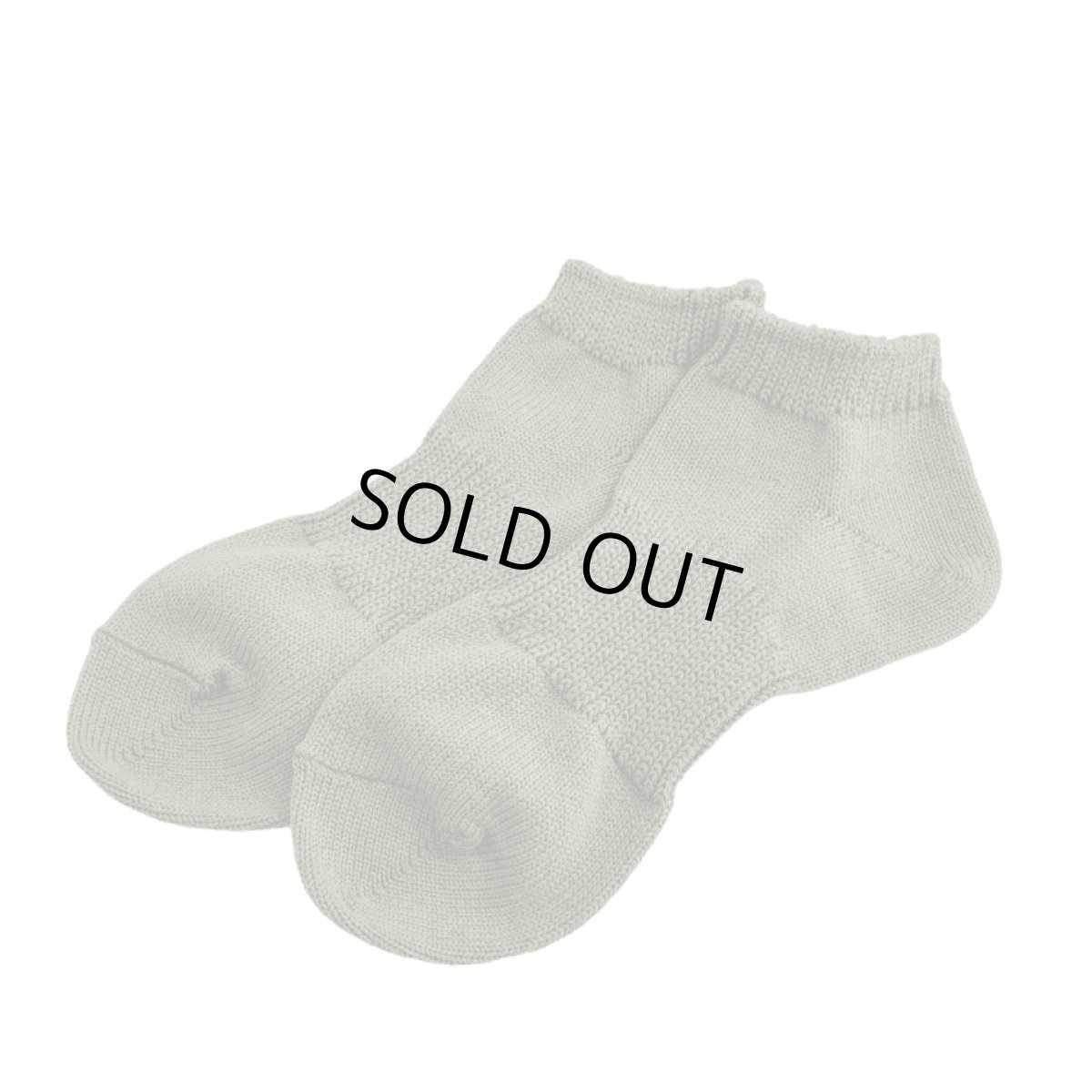 画像2: Humming bird　コットンスニーカー オリーブ 711725-M-OL (2)