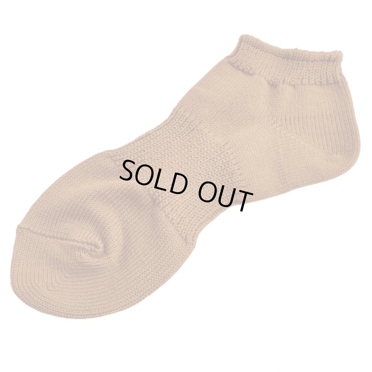 画像3: Humming bird　コットンスニーカー ブラウンゴールド 711725-M-BRGO (3)