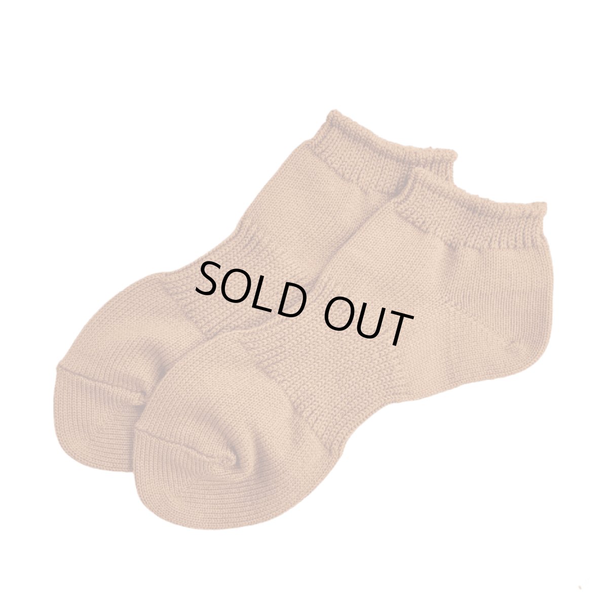 画像2: Humming bird　コットンスニーカー ブラウンゴールド 711725-M-BRGO (2)