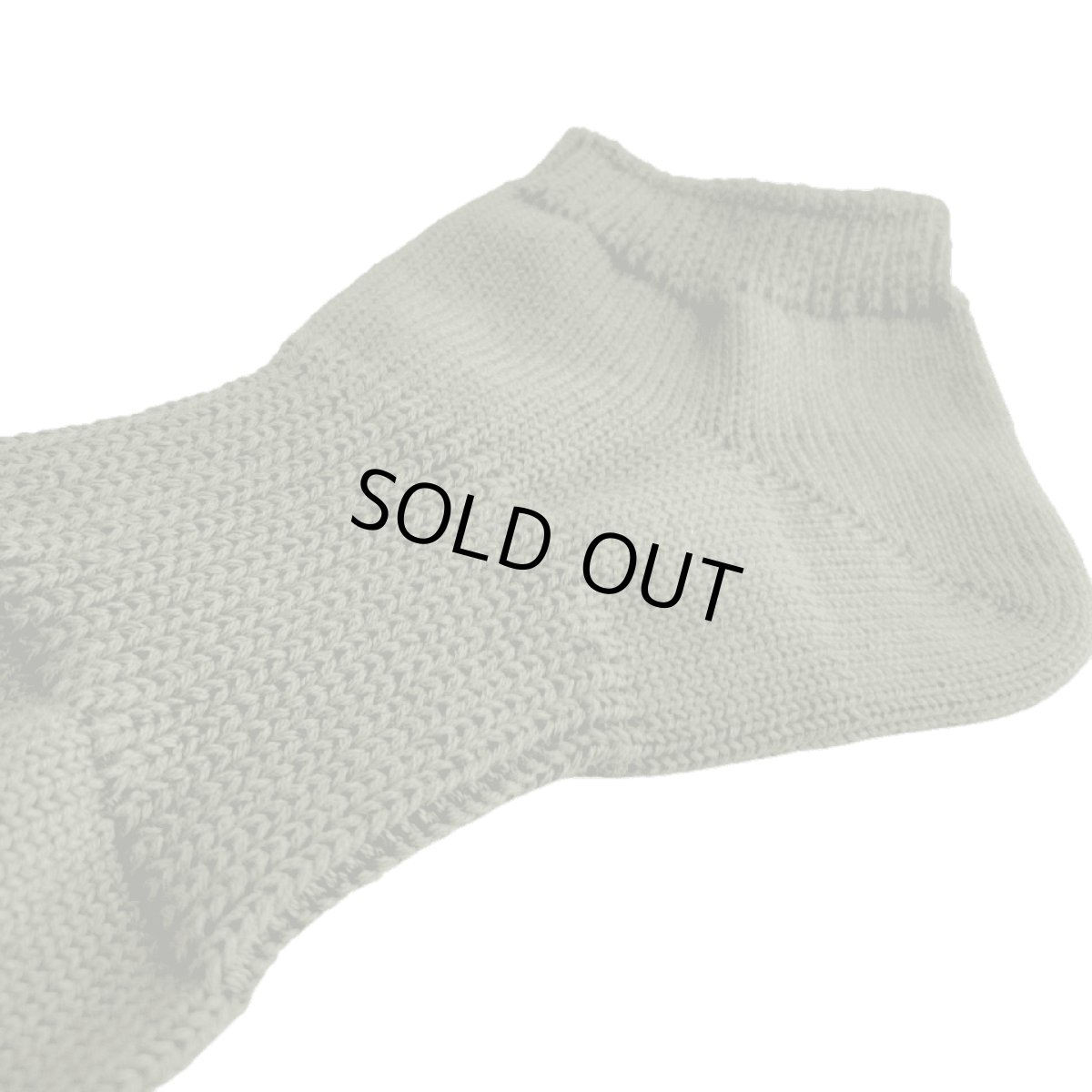 画像4: Humming bird　コットンスニーカー オリーブ 711725-M-OL (4)