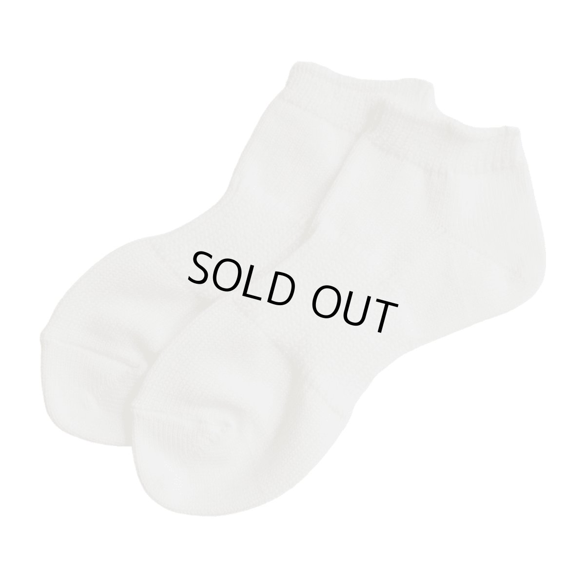 画像2: Humming bird　コットンスニーカー ホワイト 711725-M-WH (2)