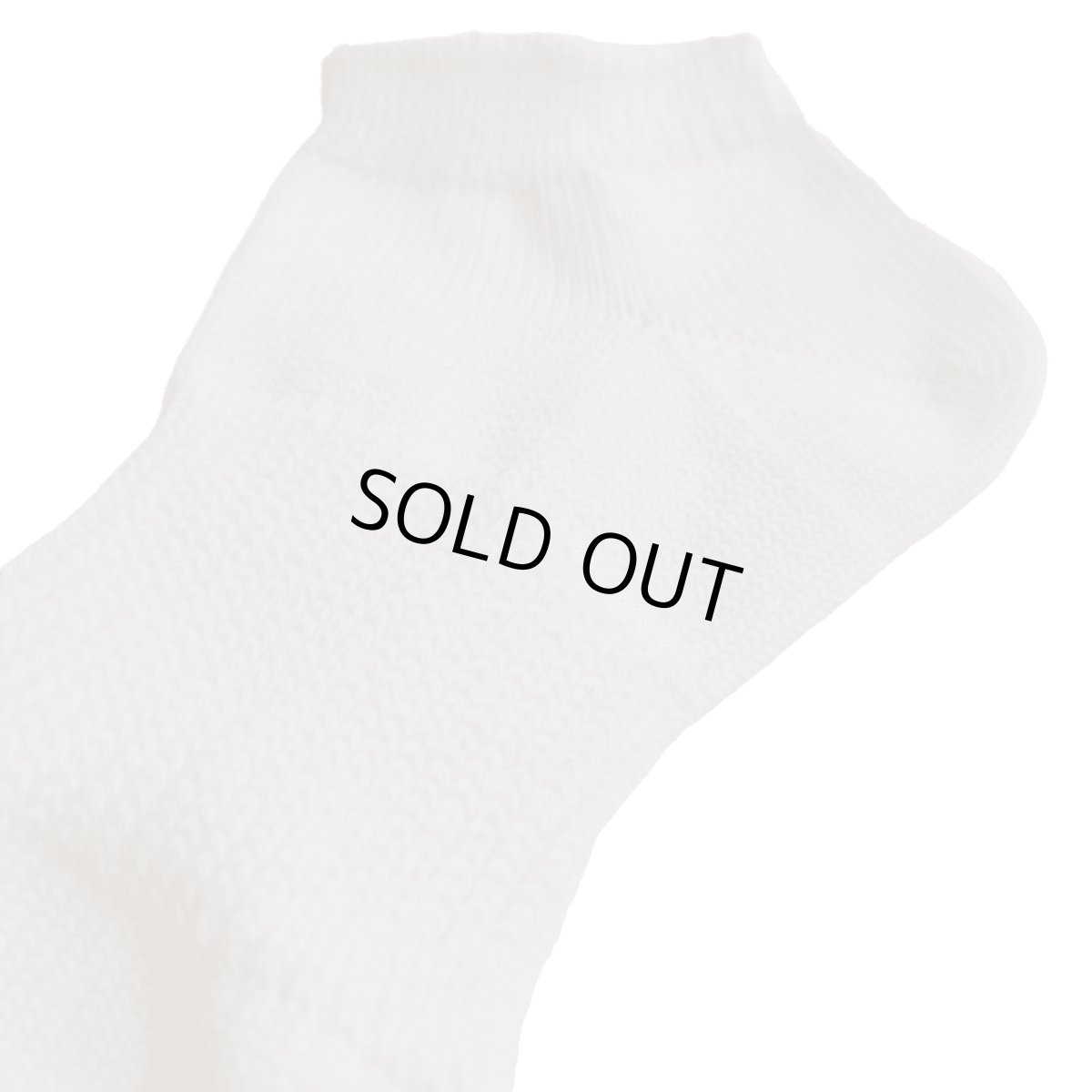 画像4: Humming bird　コットンスニーカー ホワイト 711725-M-WH (4)