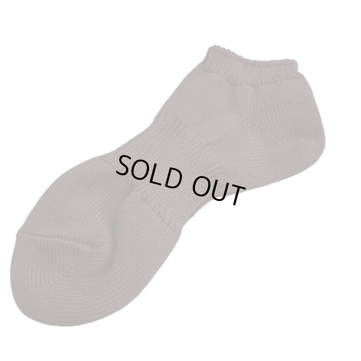 画像3: Humming bird　コットンスニーカー ダークワイン 711725-M-DWI (3)