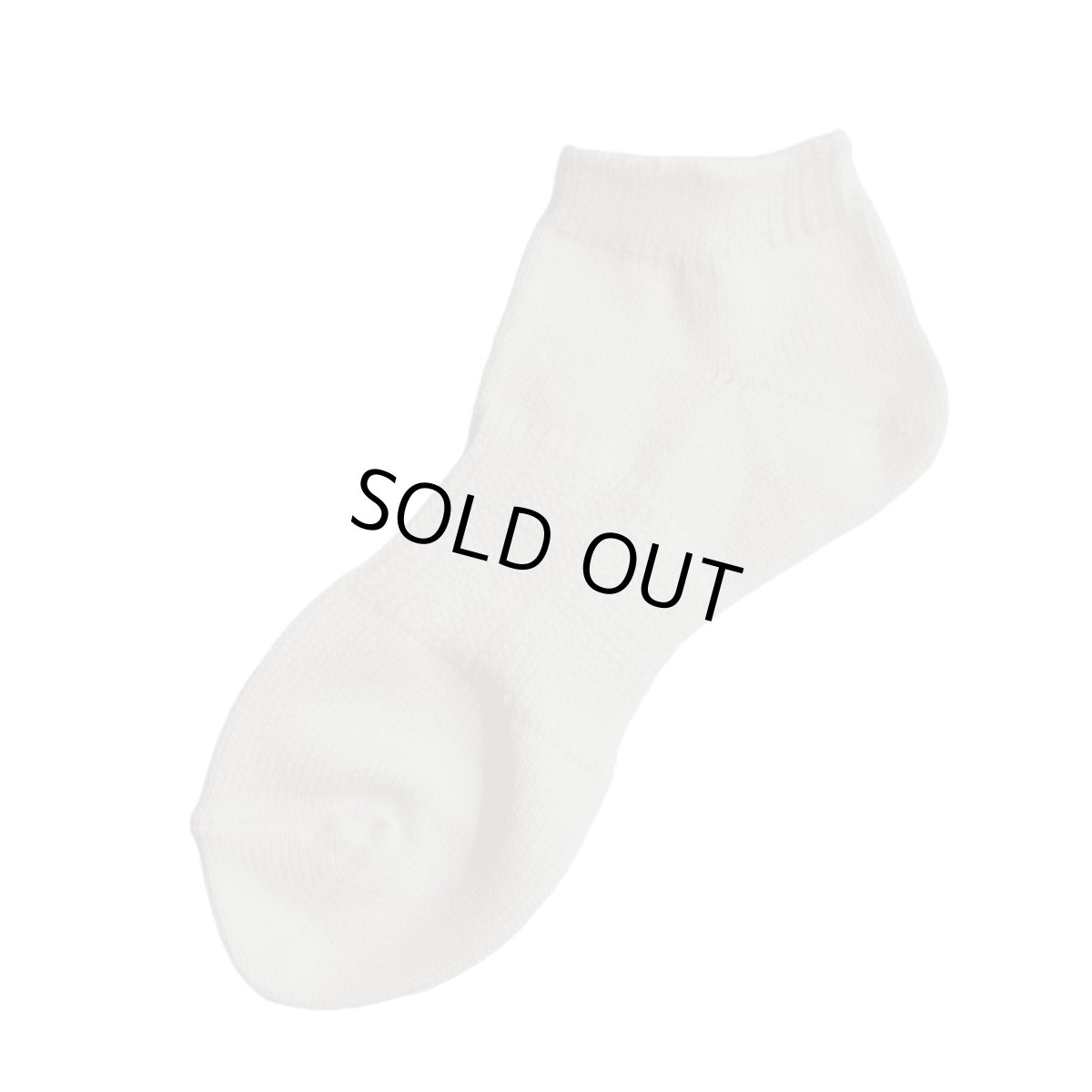 画像3: Humming bird　コットンスニーカー ホワイト 711725-M-WH (3)