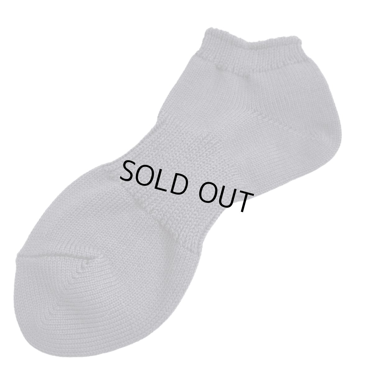 画像3: Humming bird　コットンスニーカー チャコール 711725-M-CH (3)