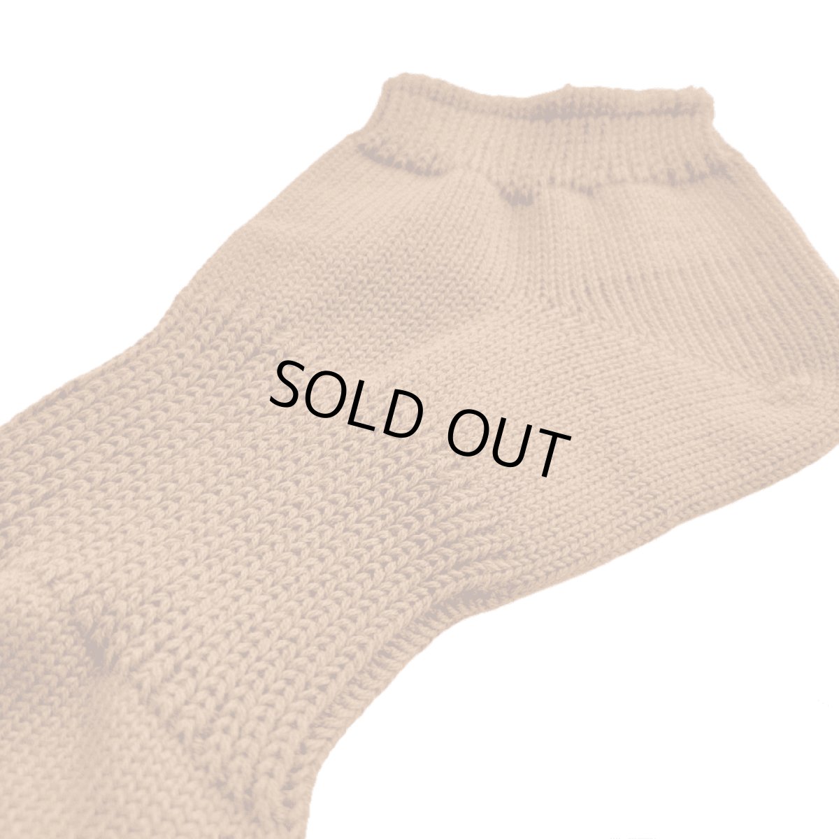 画像4: Humming bird　コットンスニーカー ブラウンゴールド 711725-M-BRGO (4)