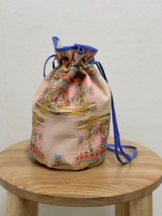 画像2: 【ポイント10倍】2wayBAG（F）3105310 (2)