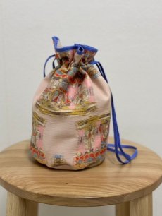 画像5: 【即納】2wayBAG（F）3105310 (5)