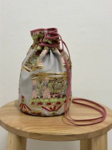 画像4: 【ポイント10倍】2wayBAG（F）3105310 (4)