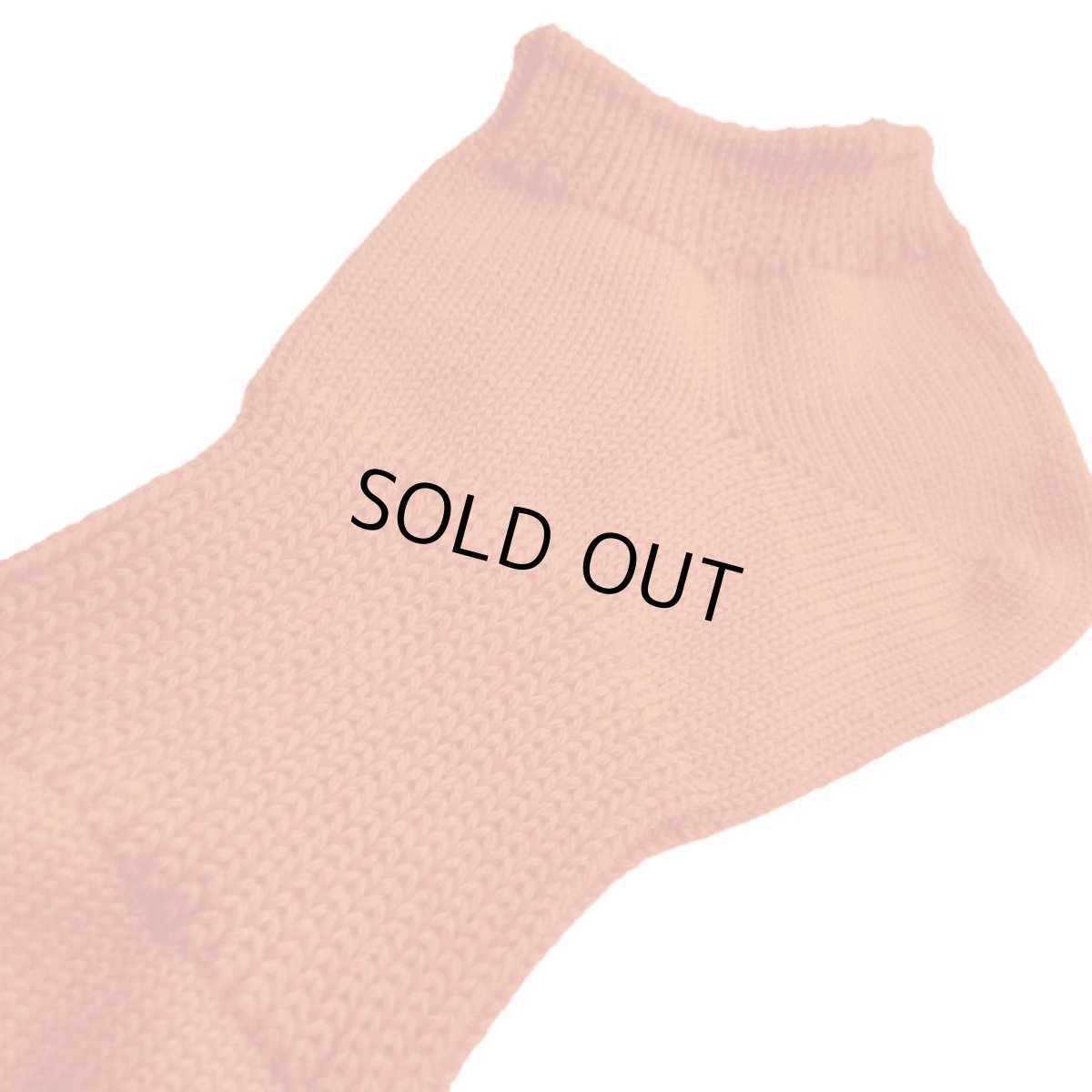 画像4: Humming bird コットンスニーカー オレンジ 711725-M-OR (4)