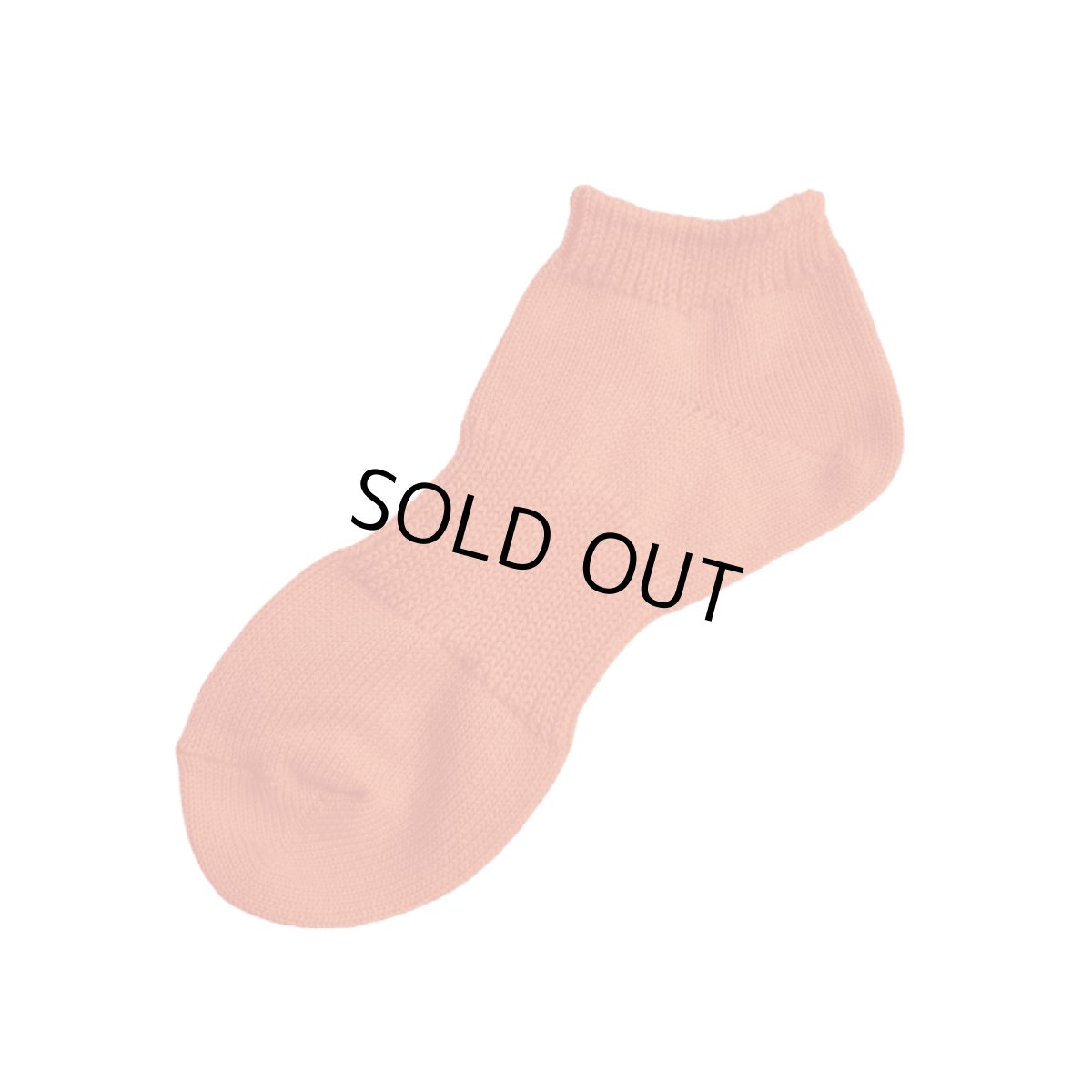 画像3: Humming bird コットンスニーカー オレンジ 711725-M-OR (3)