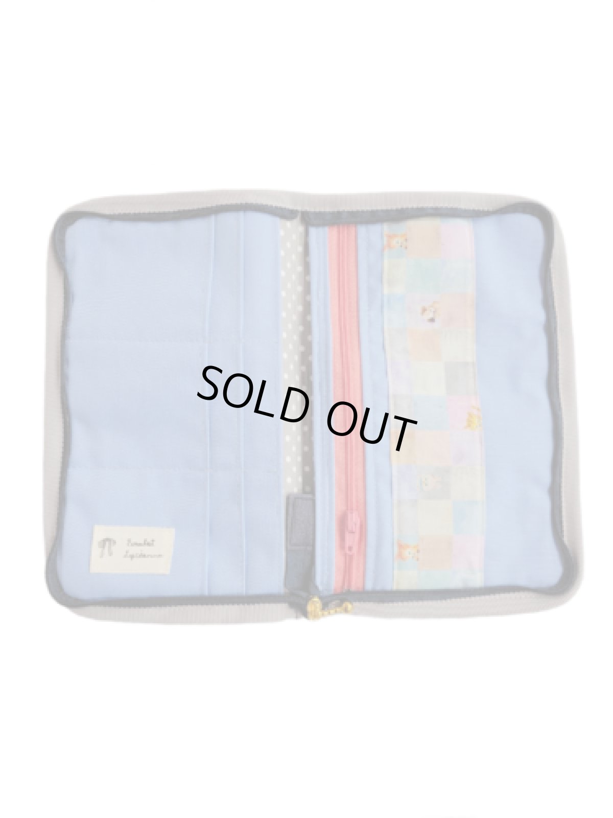 画像4: 【ハンドメイド】yukiemonマルチケース　R502 (4)