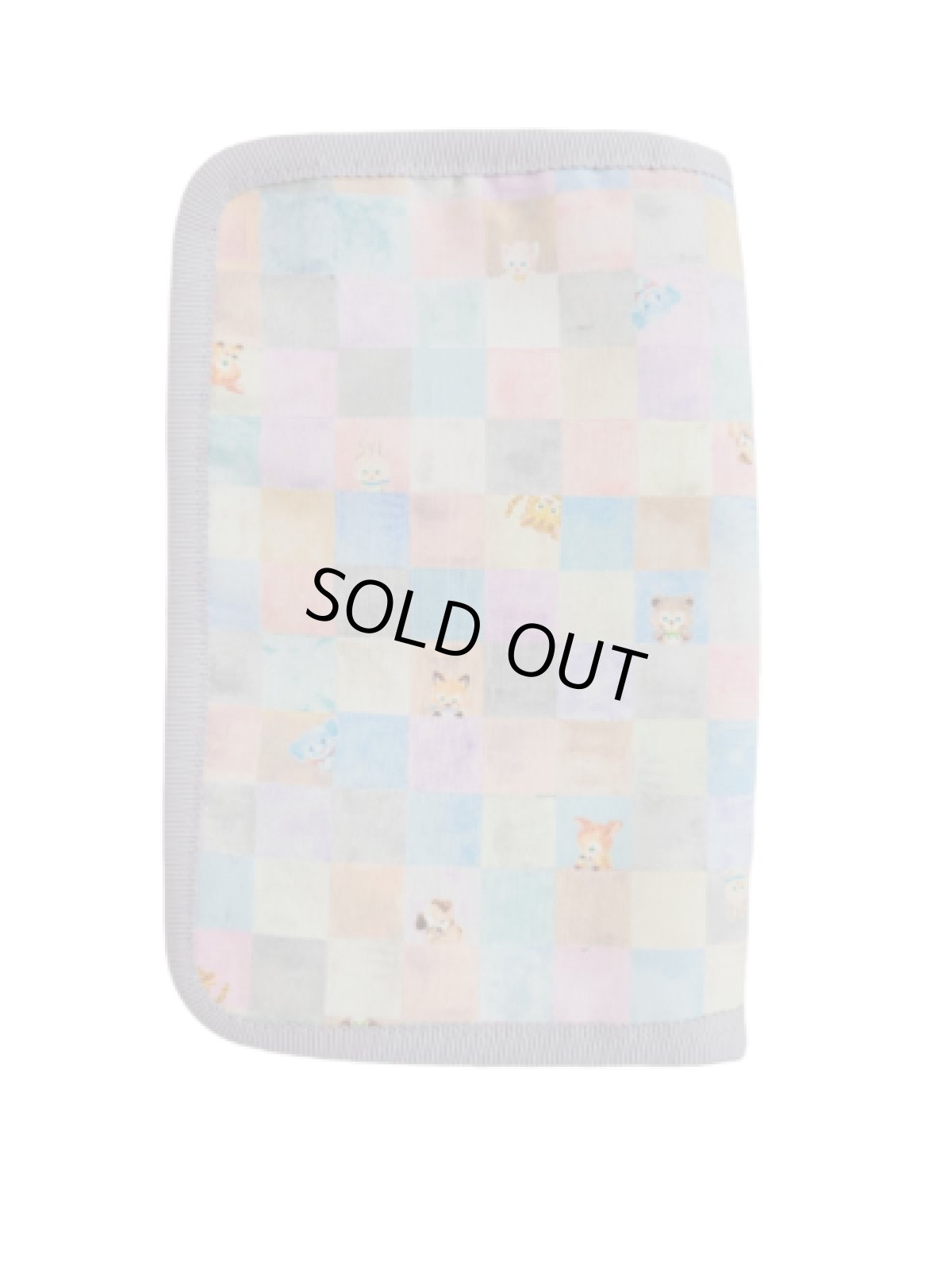 画像2: 【ハンドメイド】yukiemonマルチケース　R502 (2)