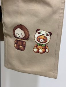画像15: 【即納】プレゼントロングコート（M）4190070C (15)