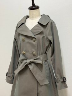 画像7: 【即納】プレゼントロングコート（M）4190070C (7)