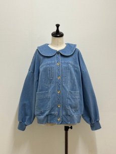 画像5: 【即納】ノビノビGジャン（M）4190050 (5)