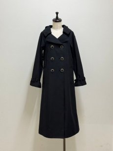 画像6: 【即納】※数量限定　プレゼントロングコート（M）4190070C (6)