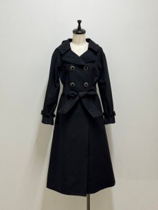 画像8: 【即納】プレゼントロングコート（M）4190070C (8)