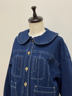 画像2: 【即納】ノビノビGジャン（M）4190050 (2)