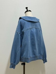 画像8: 【即納】ノビノビGジャン（M）4190050 (8)