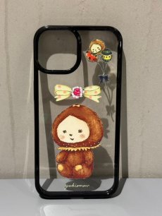 画像7: 【即納】yukiemon iPhone case (14) 4100190 (7)