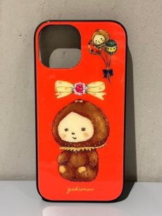 画像2: 【ポイント10倍】yukiemon iPhone case (15) 4100200 (2)