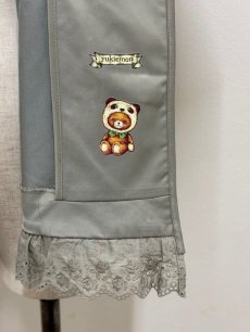 画像5: 【即納】プレゼントサマートレンチ（M）ぬいぬいパンダ　4190090B (5)