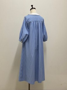 画像3: 【即納】ブローチワンピース（M）4110300 (3)