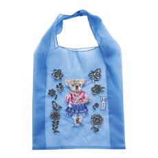 画像1: Nathalie Lete Organdy Bag NL826 (1)