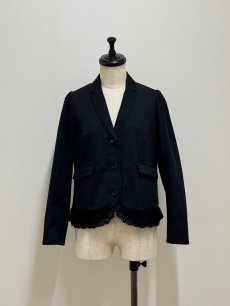 画像1: 【即納】ミルフィーユジャケット（M）4195080 (1)