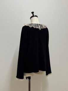 画像4: 【即納】ハイネックあわせるババＴ（M）4185360 (4)
