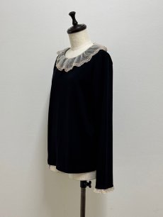 画像3: 【即納】ハイネックあわせるババＴ（M）4185360 (3)