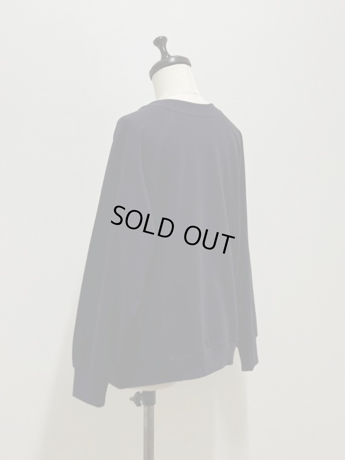 画像4: 【即納】アップリケプルオーバー（3L）4685410 (4)