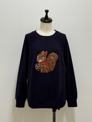 ユキエモン／yukiemon タグ付き新品 リブランジェリープル