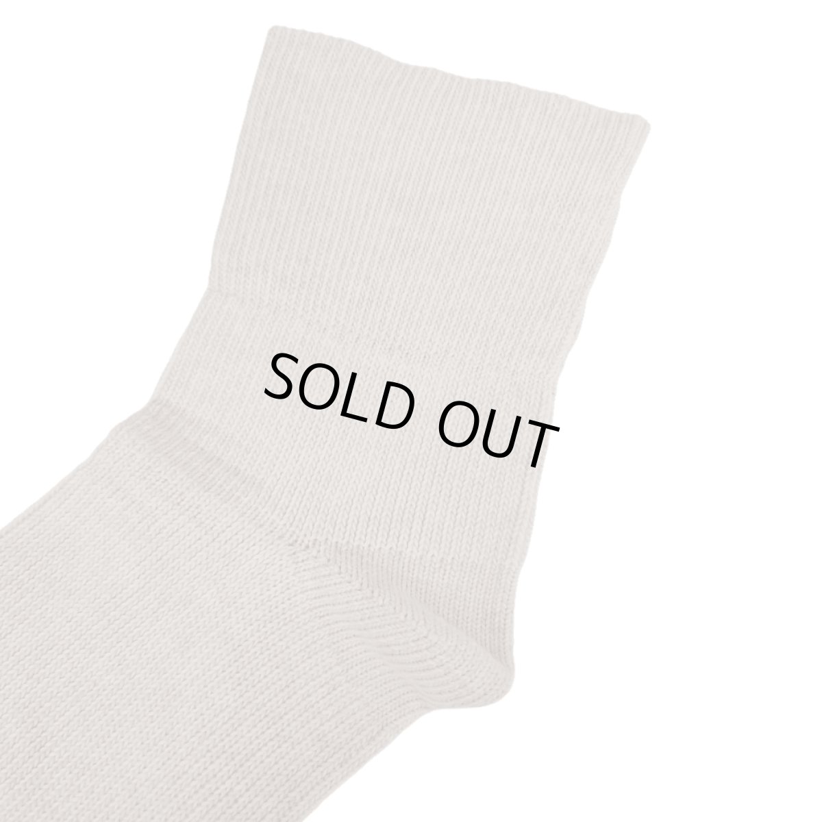 画像9: Humming bird　　ボタニカルコットンゴムなしソックス (9)