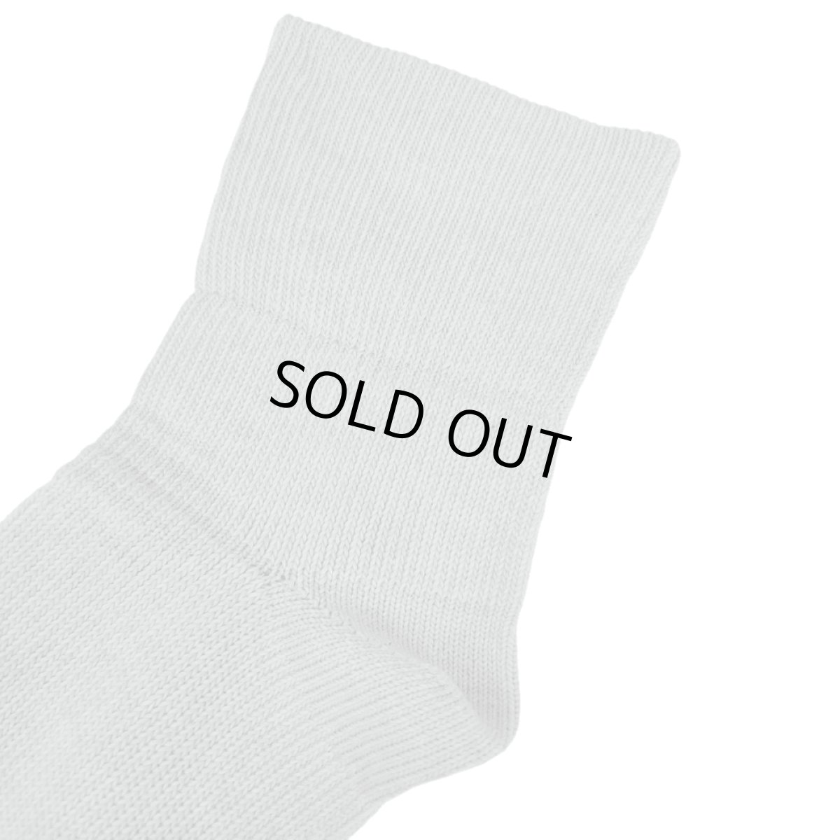 画像5: Humming bird　　ボタニカルコットンゴムなしソックス (5)