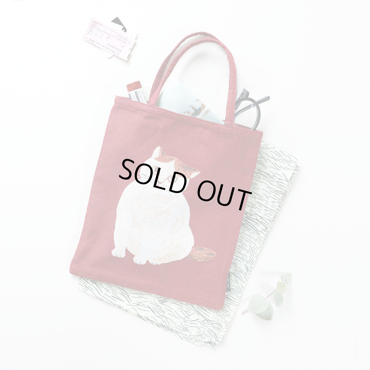 画像3: 松尾ミユキ Mini bag Momo　MM601 (3)