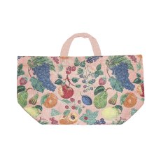 画像1: Nathalie Lete Boat and Tote Fruit　NL742 (1)