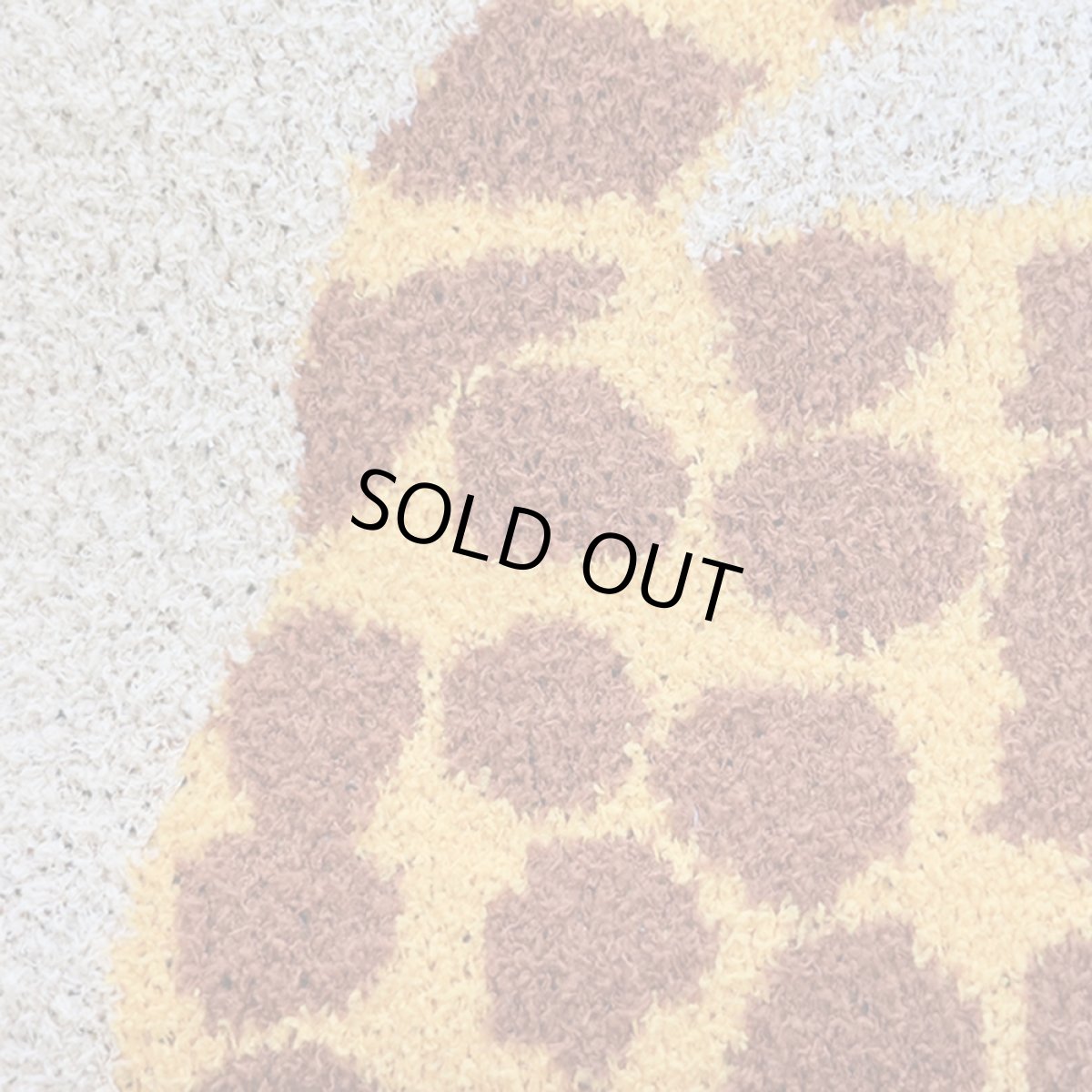 画像3: 松尾ミユキ Feather yarn Blanket Elliot MM803 (3)