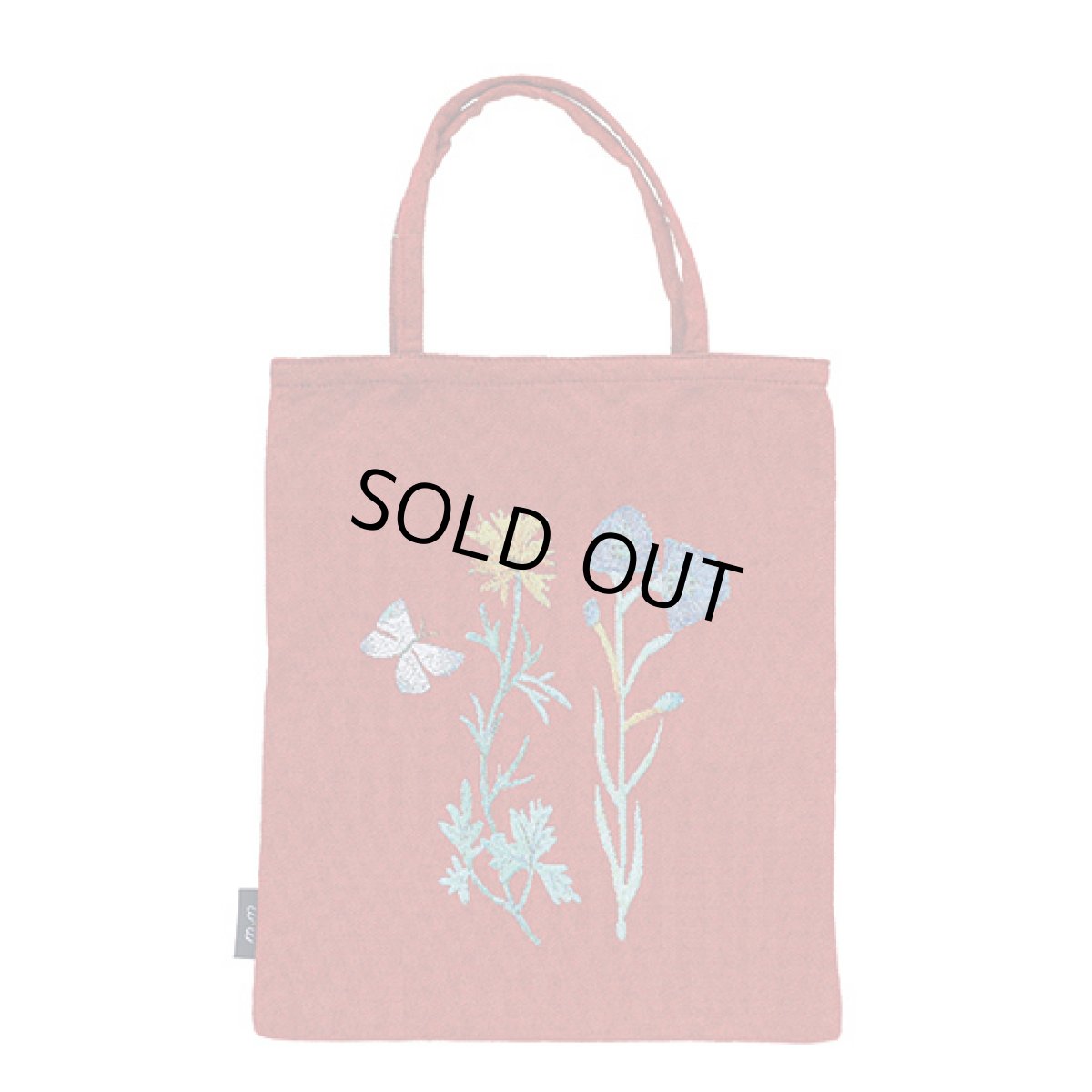 画像2: 松尾ミユキ Mini bag Momo　MM601 (2)