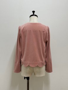 画像2: 【即納】柔らかインナージャケット（M）5190010 (2)