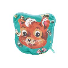 画像3: Nathalie Lete Face bag Rabbit　NL605 (3)