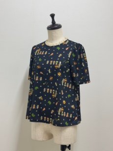 画像1: 【5月中旬〜5月下旬】2025楽器隊プルオーバー（M）5180150 (1)