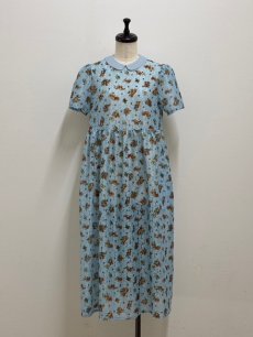 画像7: 【5月中旬〜5月下旬】リス図鑑ワンピース（3L）5610260 (7)