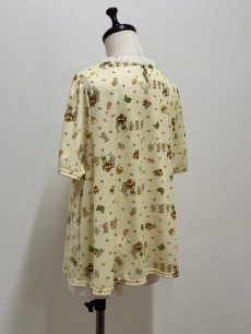画像6: 【5月中旬〜5月下旬】2025楽器隊プルオーバー（M）5180150 (6)