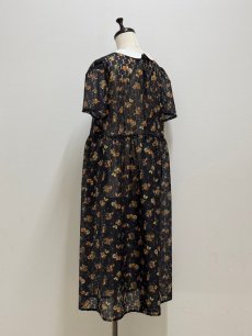 画像5: 【5月中旬〜5月下旬】リス図鑑ワンピース（3L）5610260 (5)
