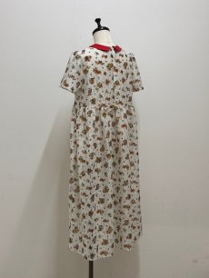 画像14: 【5月中旬〜5月下旬】リス図鑑ワンピース（3L）5610260 (14)
