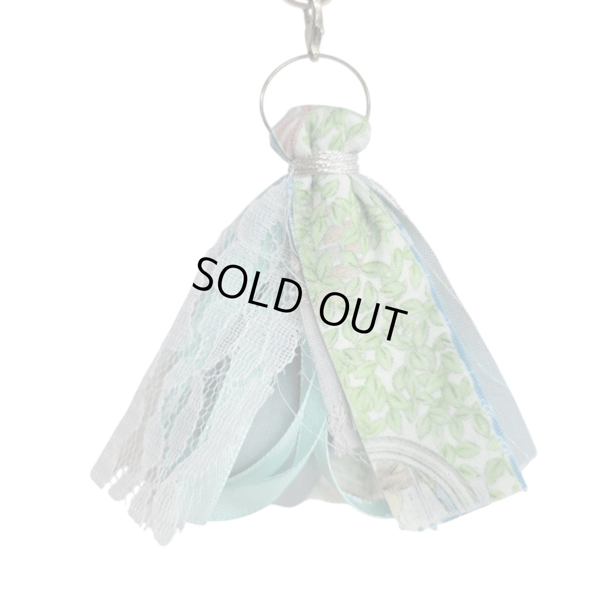 画像4: 【ハンドメイド】yukiemonファスナーポーチ　R649 (4)