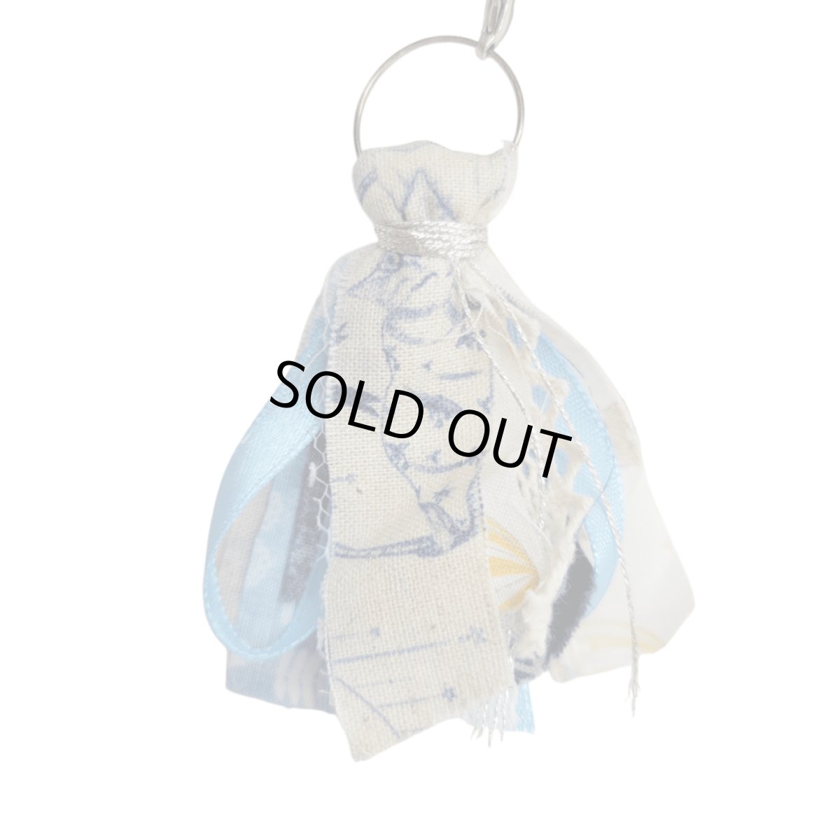 画像4: 【ハンドメイド】yukiemonがま口ポーチ　R653 (4)