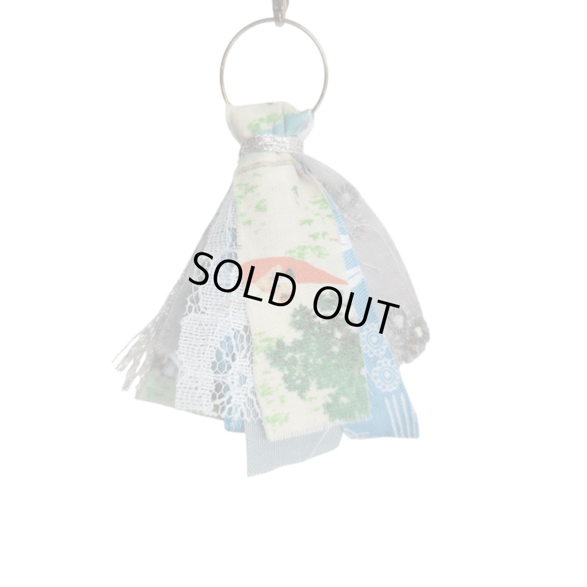 画像4: 【ハンドメイド】yukiemonがま口ポーチ　R652 (4)